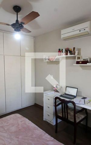 Apartamento à venda com 118m², 3 quartos e 1 vaga Apartamento à venda com 118m², 3 quartos e 1 vagaQuarto 3