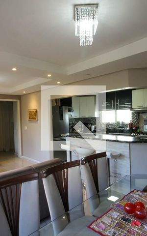 Apartamento à venda com 118m², 3 quartos e 1 vaga Apartamento à venda com 118m², 3 quartos e 1 vagaSala