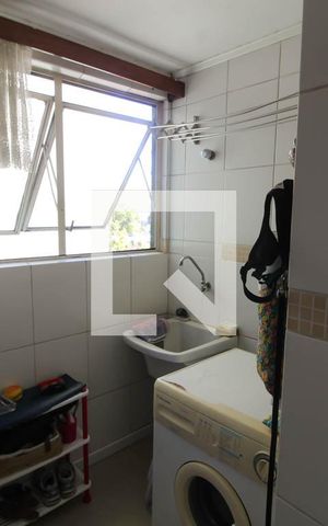 Apartamento à venda com 118m², 3 quartos e 1 vaga Apartamento à venda com 118m², 3 quartos e 1 vagaÁrea de Serviço