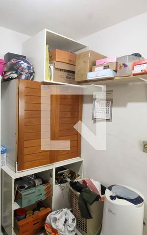 Apartamento à venda com 118m², 3 quartos e 1 vaga Apartamento à venda com 118m², 3 quartos e 1 vagaDespensa