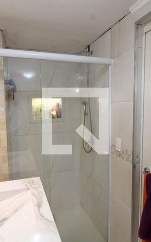 Apartamento à venda com 118m², 3 quartos e 1 vaga Apartamento à venda com 118m², 3 quartos e 1 vagaBanheiro da Suíte