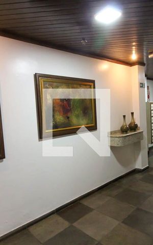 Apartamento à venda com 118m², 3 quartos e 1 vaga Apartamento à venda com 118m², 3 quartos e 1 vagaHall de Entrada
