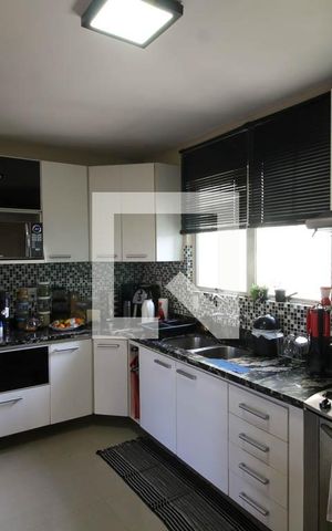 Apartamento à venda com 118m², 3 quartos e 1 vaga Apartamento à venda com 118m², 3 quartos e 1 vagaCozinha