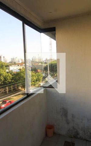 Apartamento à venda com 118m², 3 quartos e 1 vaga Apartamento à venda com 118m², 3 quartos e 1 vagavaranda