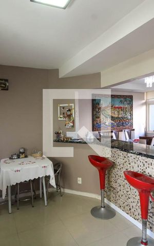 Apartamento à venda com 118m², 3 quartos e 1 vaga Apartamento à venda com 118m², 3 quartos e 1 vagaCozinha