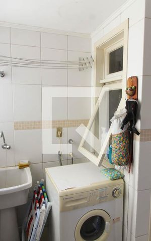 Apartamento à venda com 118m², 3 quartos e 1 vaga Apartamento à venda com 118m², 3 quartos e 1 vagaÁrea de Serviço