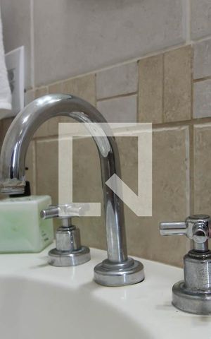 Apartamento à venda com 118m², 3 quartos e 1 vaga Apartamento à venda com 118m², 3 quartos e 1 vagaBanheiro - Torneira