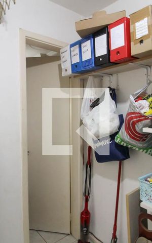 Apartamento à venda com 118m², 3 quartos e 1 vaga Apartamento à venda com 118m², 3 quartos e 1 vagaDespensa