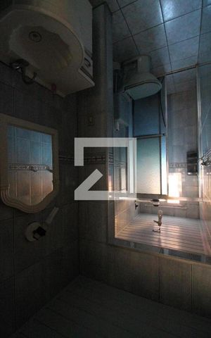 Apartamento para alugar com 48m², 2 quartos e sem vagaBanheiro