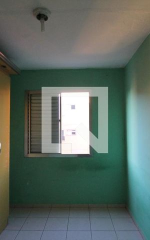 Apartamento para alugar com 48m², 2 quartos e sem vagaQuarto 2