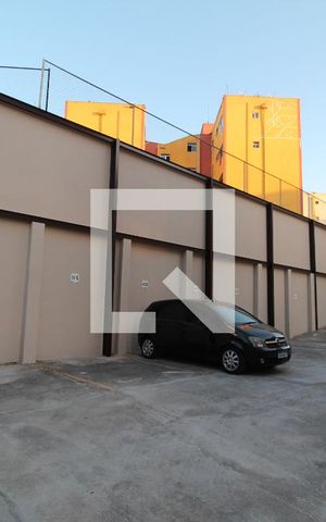 Apartamento para alugar com 48m², 2 quartos e sem vagaGaragem