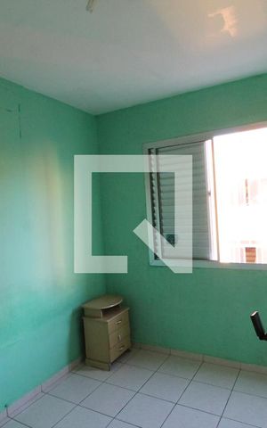 Apartamento para alugar com 48m², 2 quartos e sem vagaQuarto 1