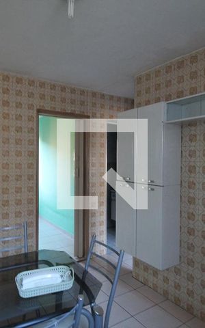 Apartamento para alugar com 48m², 2 quartos e sem vagaCozinha