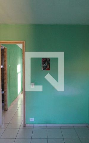 Apartamento para alugar com 48m², 2 quartos e sem vagaQuarto 1