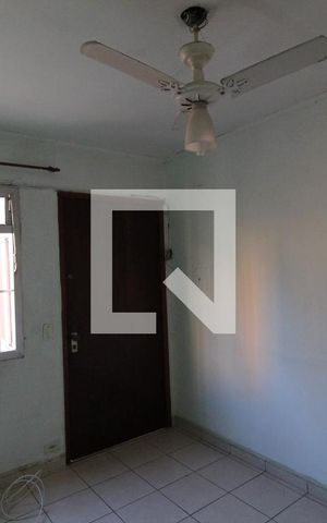 Apartamento para alugar com 48m², 2 quartos e sem vagaSala