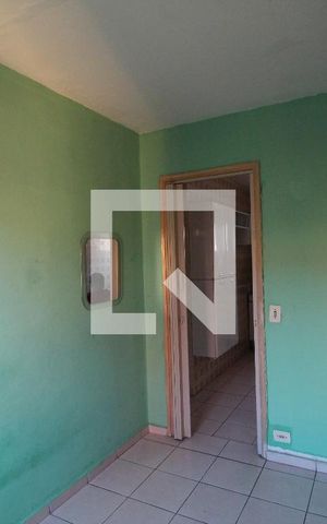 Apartamento para alugar com 48m², 2 quartos e sem vagaQuarto 2