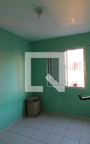 Apartamento para alugar com 48m², 2 quartos e sem vagaQuarto 1