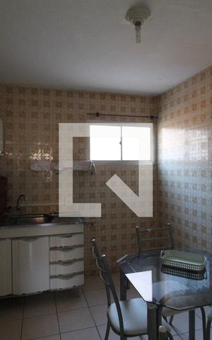 Apartamento para alugar com 48m², 2 quartos e sem vagaCozinha