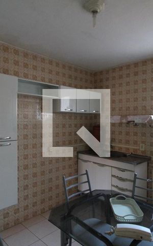 Apartamento para alugar com 48m², 2 quartos e sem vagaCozinha