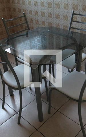 Apartamento para alugar com 48m², 2 quartos e sem vagaCozinha