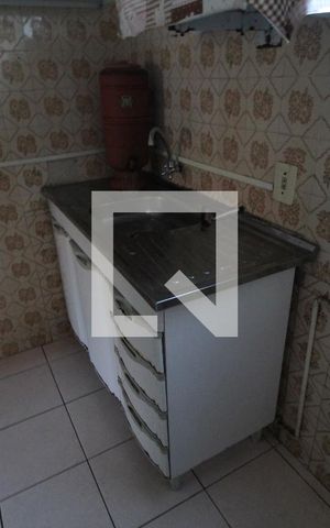 Apartamento para alugar com 48m², 2 quartos e sem vagaCozinha