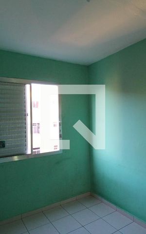 Apartamento para alugar com 48m², 2 quartos e sem vagaQuarto 1