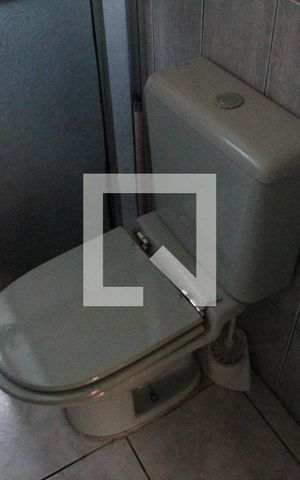 Apartamento para alugar com 48m², 2 quartos e sem vagaBanheiro