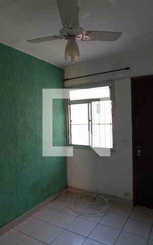 Apartamento para alugar com 48m², 2 quartos e sem vagaSala