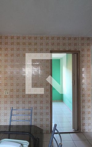 Apartamento para alugar com 48m², 2 quartos e sem vagaCozinha