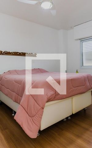 Apartamento à venda com 48m², 1 quarto e sem vaga Apartamento à venda com 48m², 1 quarto e sem vagaQuarto