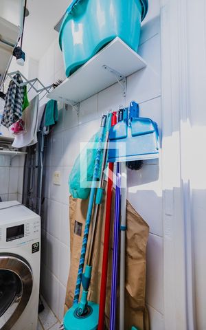 Apartamento à venda com 48m², 1 quarto e sem vaga Apartamento à venda com 48m², 1 quarto e sem vagaÁrea de Serviço