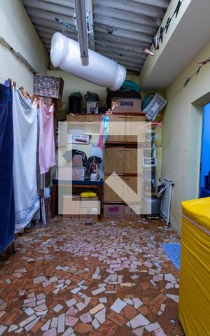 Casa à venda com 70m², 2 quartos e 2 vagas Casa à venda com 70m², 2 quartos e 2 vagasÁrea de Serviço