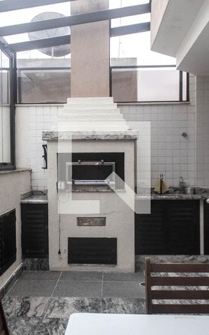 Apartamento para alugar com 221m², 3 quartos e 2 vagasChurrasqueira