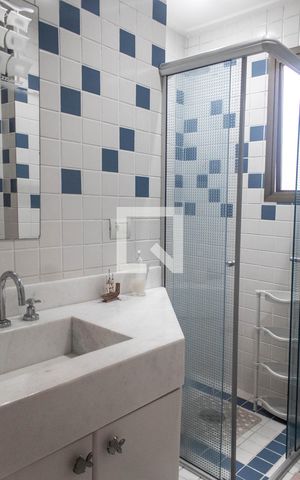 Apartamento para alugar com 221m², 3 quartos e 2 vagasBanheiro 3