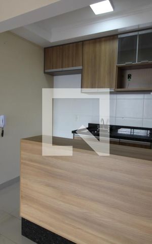 Apartamento à venda com 73m², 3 quartos e 1 vagaCozinha