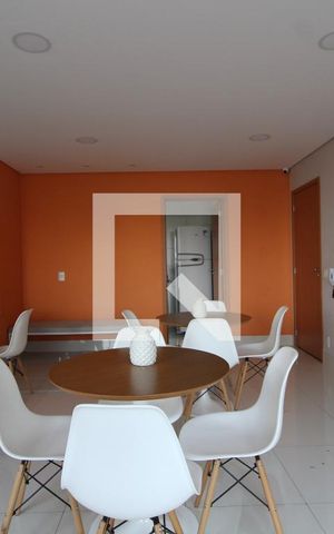 Apartamento à venda com 73m², 3 quartos e 1 vagaÁrea comum
