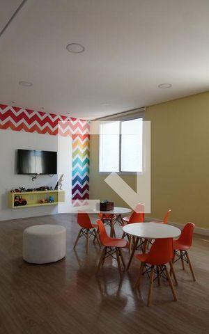 Apartamento à venda com 73m², 3 quartos e 1 vagaÁrea comum