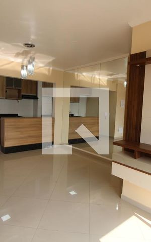 Apartamento à venda com 73m², 3 quartos e 1 vagasala