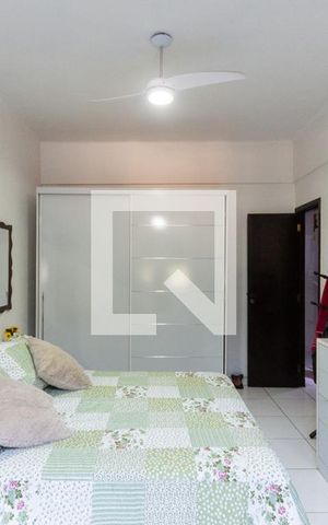Apartamento à venda com 73m², 2 quartos e sem vagaQuarto 1