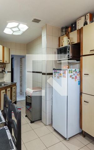 Apartamento à venda com 73m², 2 quartos e sem vagaCozinha