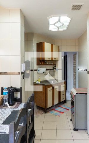 Apartamento à venda com 73m², 2 quartos e sem vagaCozinha