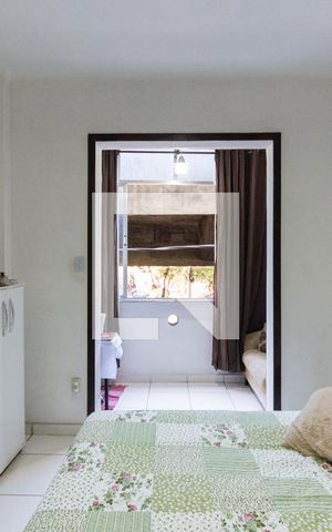 Apartamento à venda com 73m², 2 quartos e sem vagaQuarto 1