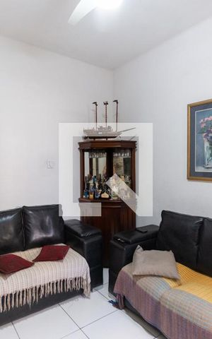 Apartamento à venda com 73m², 2 quartos e sem vagaSala