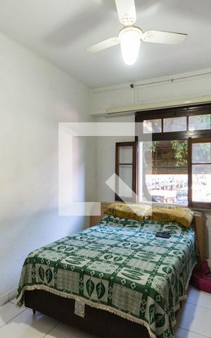 Apartamento à venda com 73m², 2 quartos e sem vagaQuarto 2