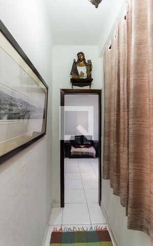 Apartamento à venda com 73m², 2 quartos e sem vagaSala