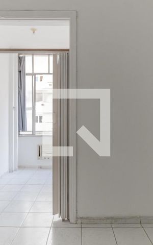 Apartamento para alugar com 35m², 1 quarto e sem vaga Apartamento para alugar com 35m², 1 quarto e sem vagaSala