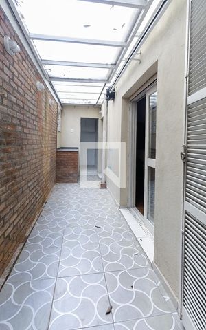 Apartamento para alugar com 77m², 3 quartos e 1 vagaVaranda