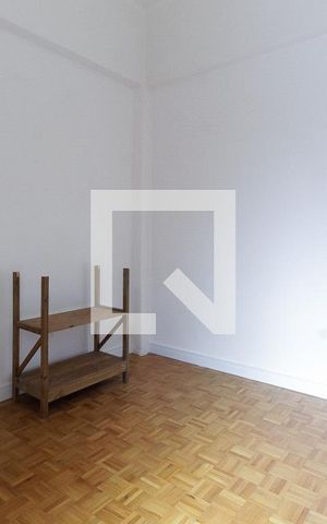 Apartamento para alugar com 77m², 3 quartos e 1 vagaEscritório