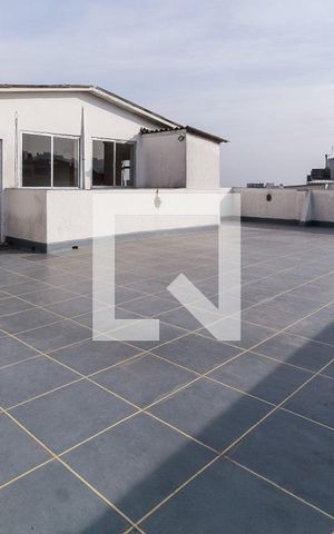 Apartamento para alugar com 77m², 3 quartos e 1 vagaTerraço
