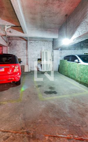 Apartamento para alugar com 77m², 3 quartos e 1 vagaGaragem
